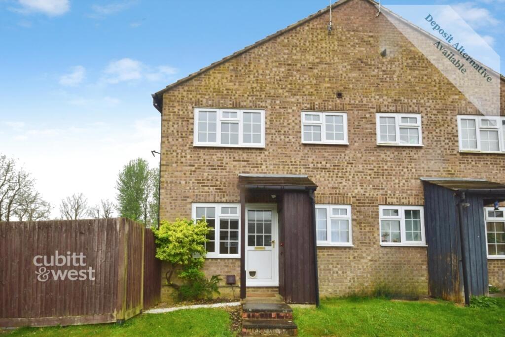 1 bed Mid Terraced House for rent in East Grinstead. From Cubitt & West Residential Lettings - Crawley