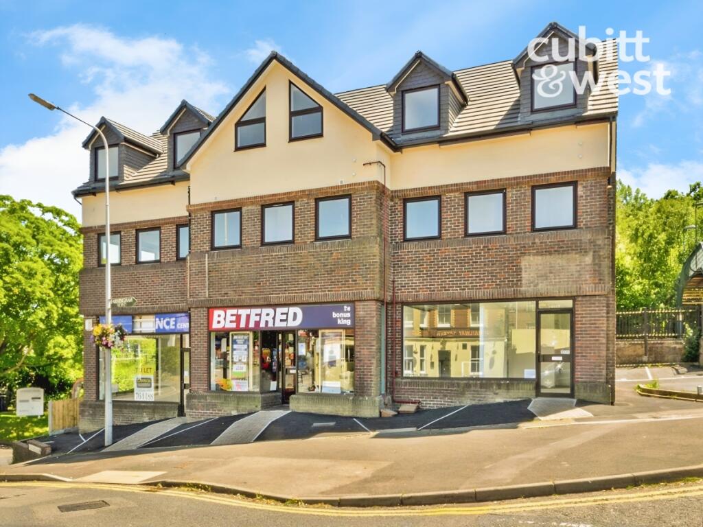 1 bed Apartment for rent in Rotherfield. From Cubitt & West Residential Lettings - Crawley
