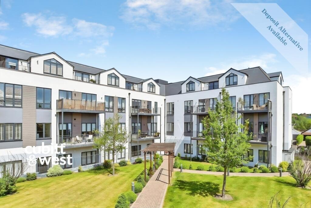 1 bed Apartment for rent in Leatherhead. From Cubitt & West Residential Lettings - Crawley