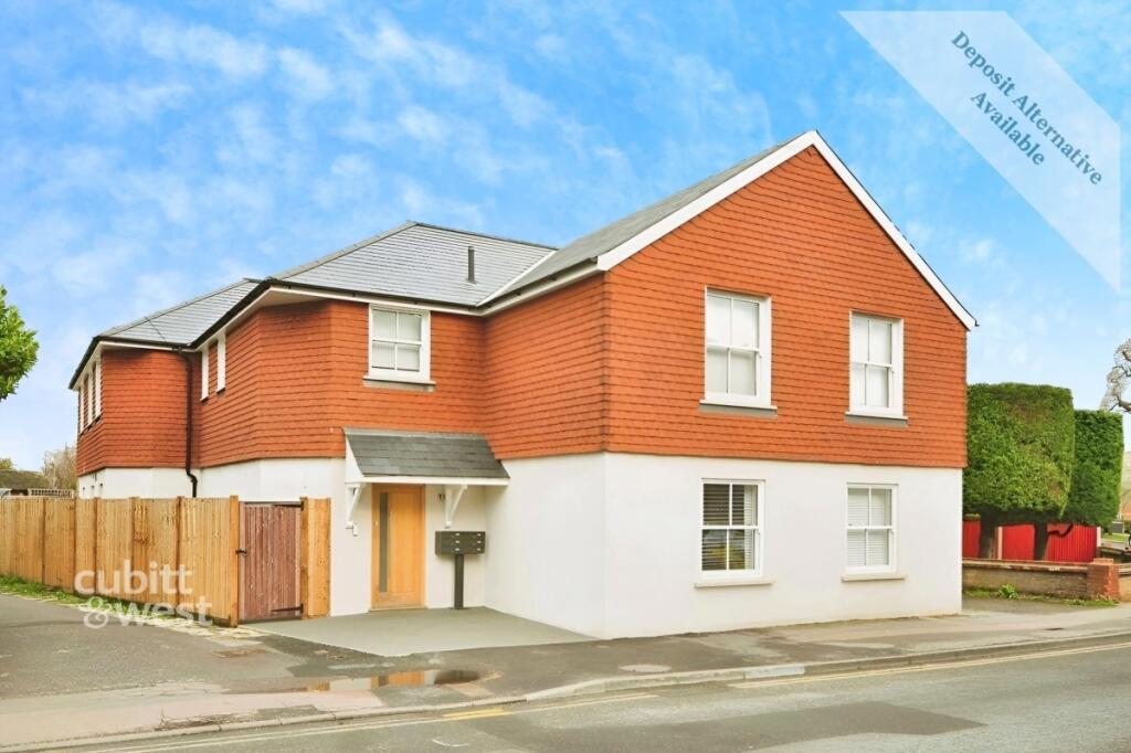 2 bed Apartment for rent in Horley. From Cubitt & West Residential Lettings - Crawley