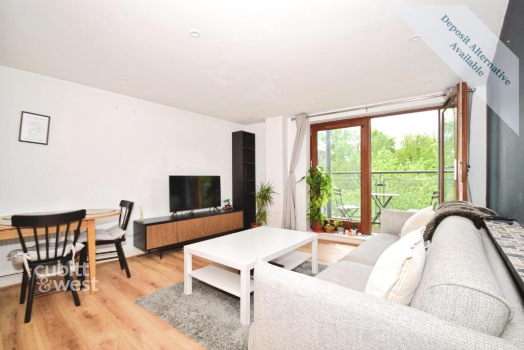 2 bed Apartment for rent in Crawley. From Cubitt & West Residential Lettings - Crawley