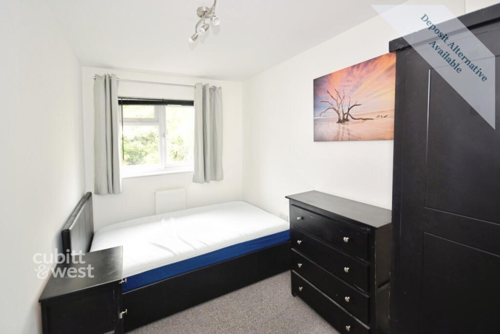 1 bed House Share for rent in Crawley. From Cubitt & West Residential Lettings - Crawley