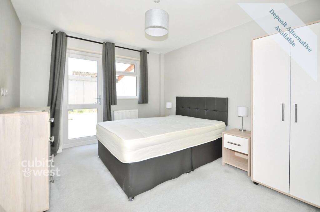 1 bed House Share for rent in Pease Pottage. From Cubitt & West Residential Lettings - Crawley