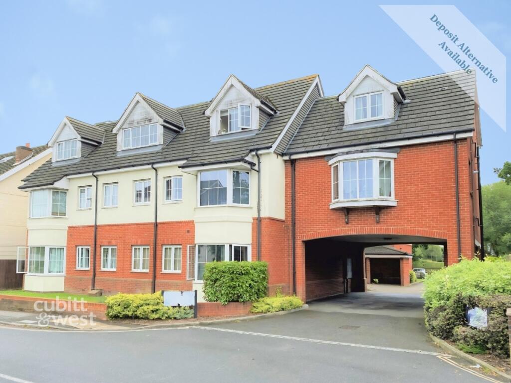1 bed Apartment for rent in Crawley. From Cubitt & West Residential Lettings - Crawley 1 bed Apartment for rent in Crawley. From Cubitt & West Residential Lettings - Crawley