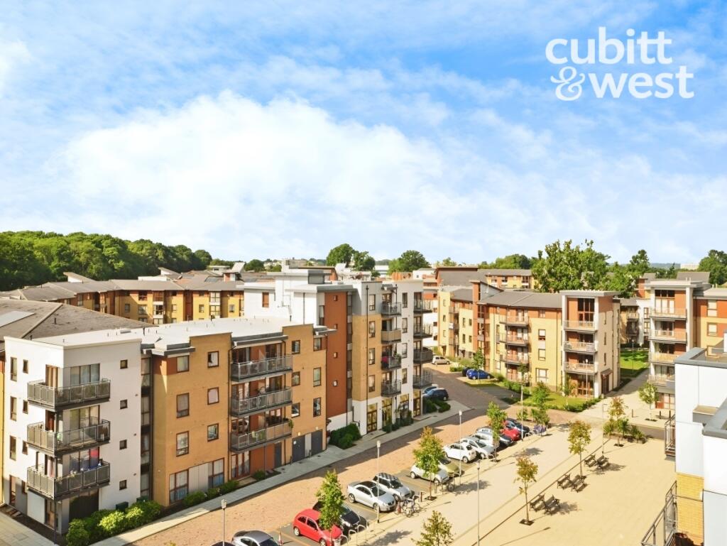 2 bed Apartment for rent in Crawley. From Cubitt & West Residential Lettings - Crawley