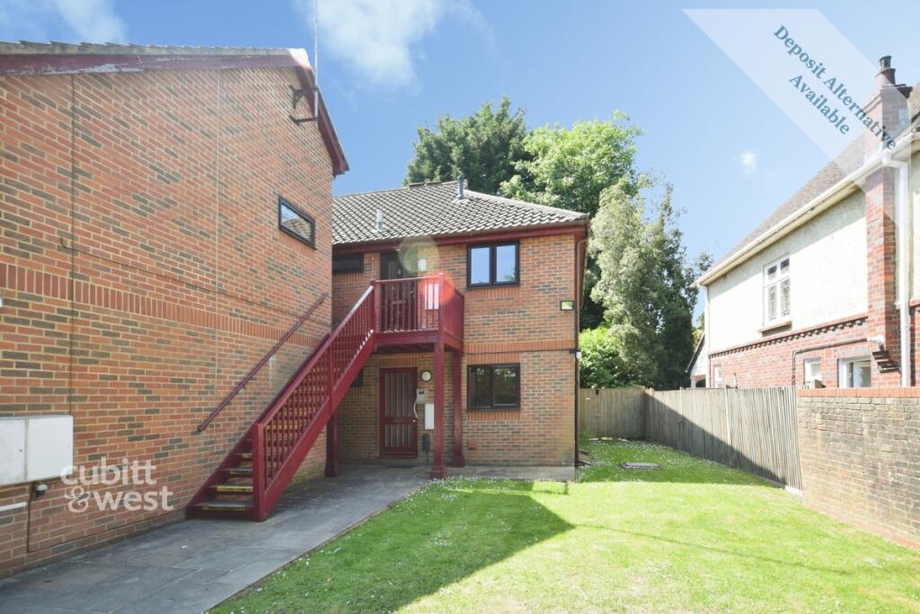 1 bed Apartment for rent in Crawley. From Cubitt & West Residential Lettings - Crawley