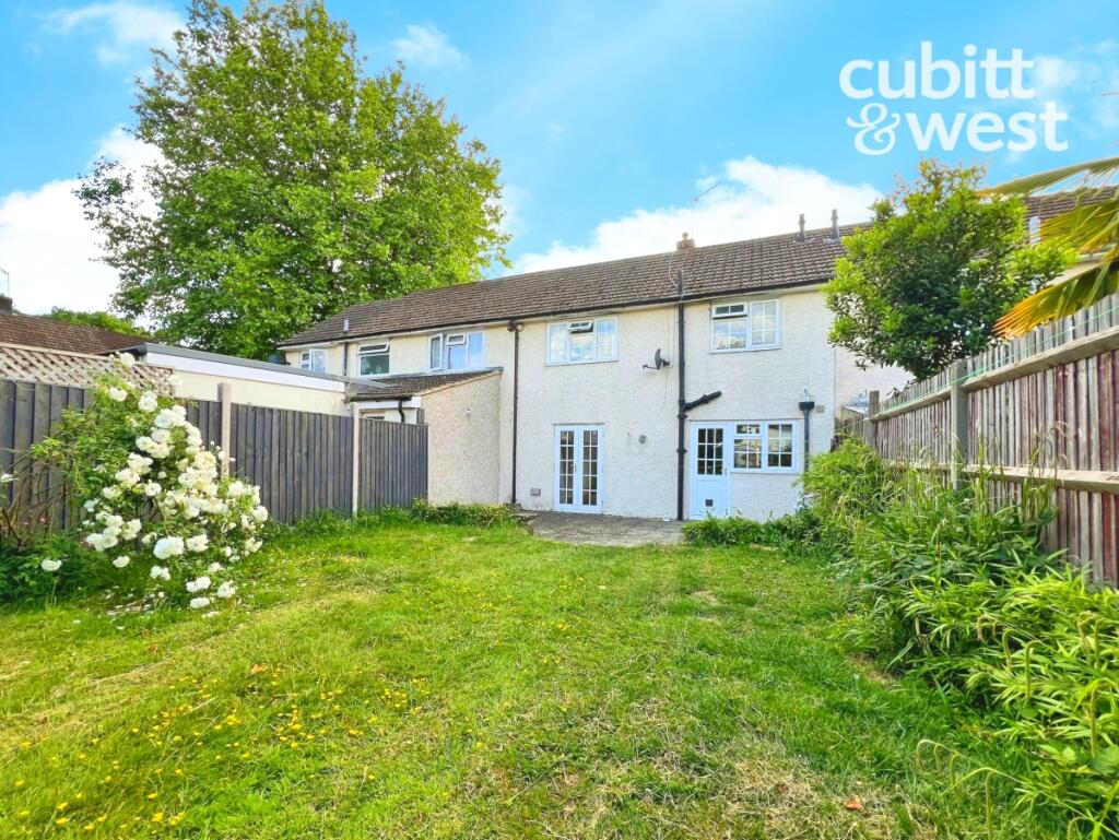 3 bed Mid Terraced House for rent in Ifieldwood. From Cubitt & West Residential Lettings - Crawley 3 bed Mid Terraced House for rent in Ifieldwood. From Cubitt & West Residential Lettings - Crawley