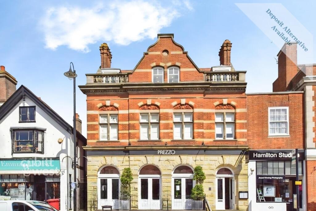 1 bed Apartment for rent in East Grinstead. From Cubitt & West Residential Lettings - Crawley 1 bed Apartment for rent in East Grinstead. From Cubitt & West Residential Lettings - Crawley
