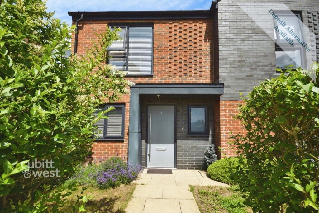 2 bed Semi Detached for rent in Crawley. From Cubitt & West Residential Lettings - Crawley