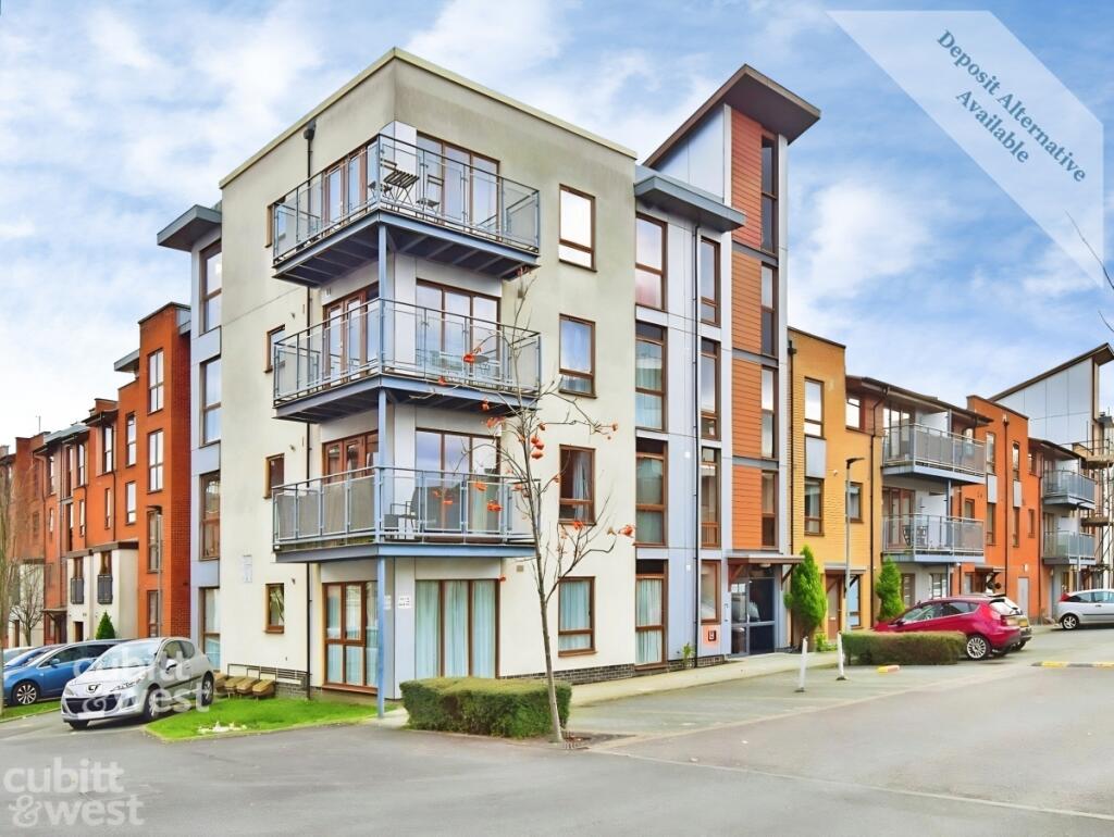 2 bed Apartment for rent in Crawley. From Cubitt & West Residential Lettings - Crawley 2 bed Apartment for rent in Crawley. From Cubitt & West Residential Lettings - Crawley
