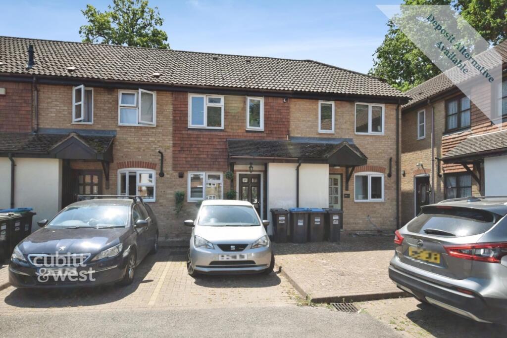 2 bed Mid Terraced House for rent in Smallfield. From Cubitt & West Residential Lettings - Crawley