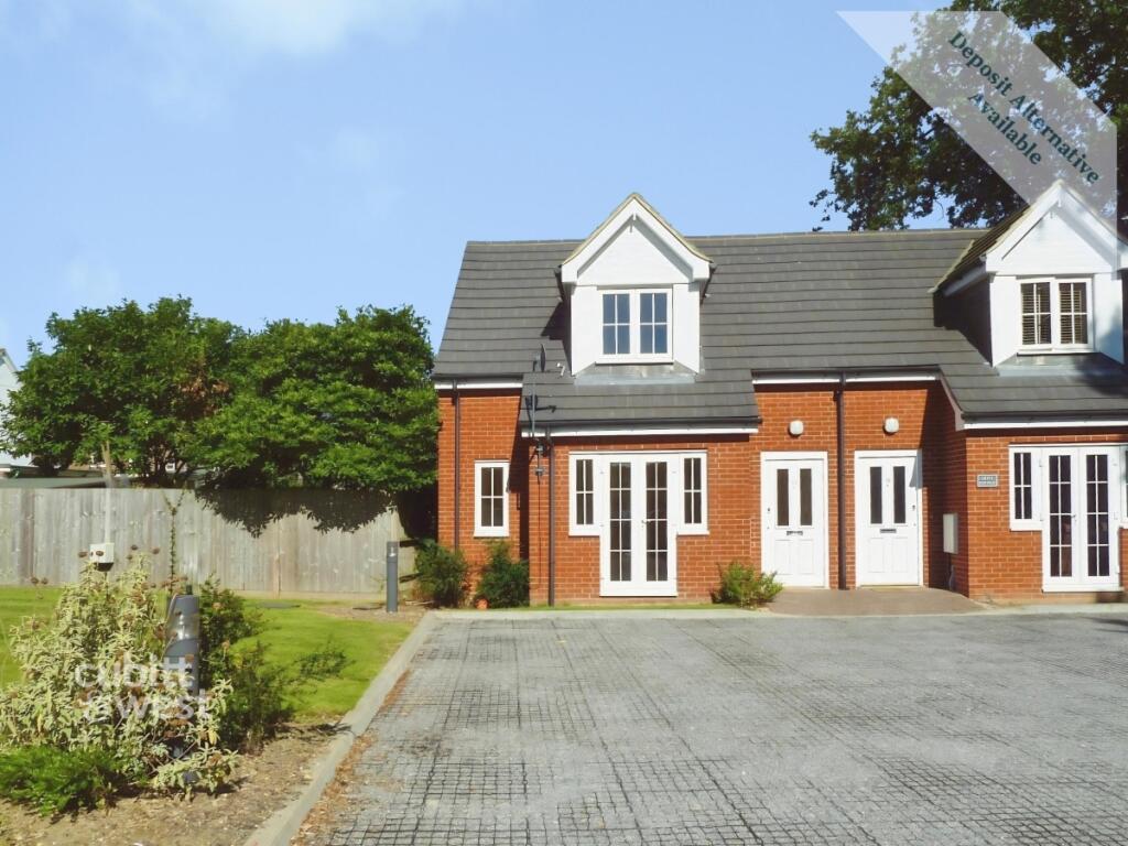 1 bed Semi Detached for rent in Crawley. From Cubitt & West Residential Lettings - Crawley 1 bed Semi Detached for rent in Crawley. From Cubitt & West Residential Lettings - Crawley