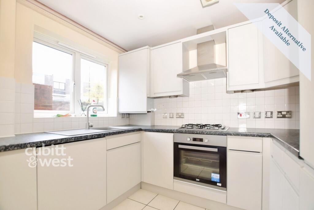 2 bed Apartment for rent in East Grinstead. From Cubitt & West Residential Lettings - Crawley