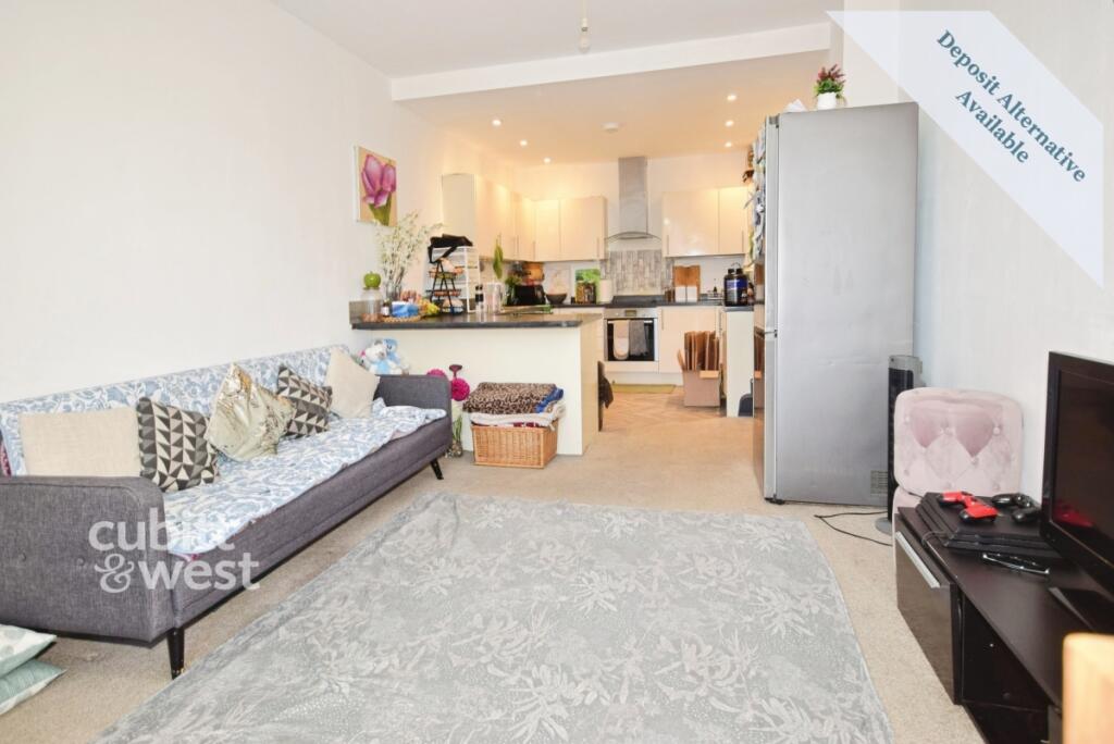 1 bed 1st Floor Flat for rent in Crawley. From Cubitt & West Residential Lettings - Crawley 1 bed 1st Floor Flat for rent in Crawley. From Cubitt & West Residential Lettings - Crawley