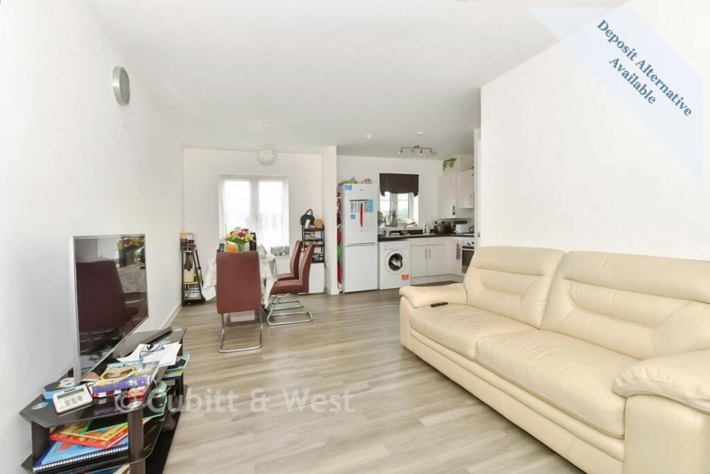 2 bed Apartment for rent in Crawley. From Cubitt & West Residential Lettings - Crawley