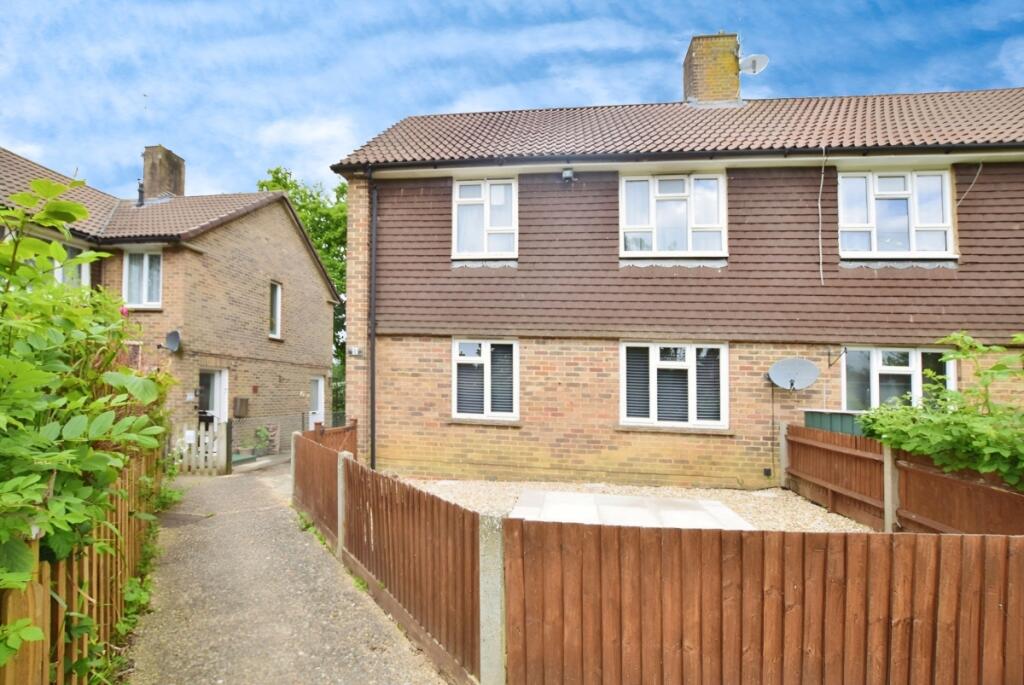 1 bed House (unspecified) for rent in Warnham. From Cubitt & West Residential Lettings - Horsham