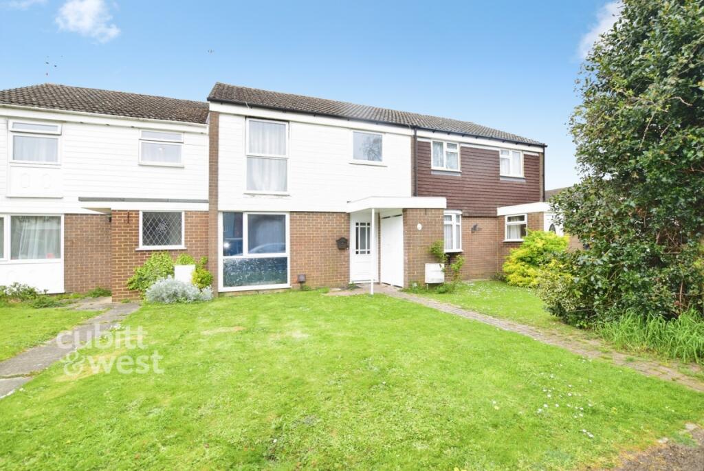 3 bed Mid Terraced House for rent in Barns Green. From Cubitt & West Residential Lettings - Horsham