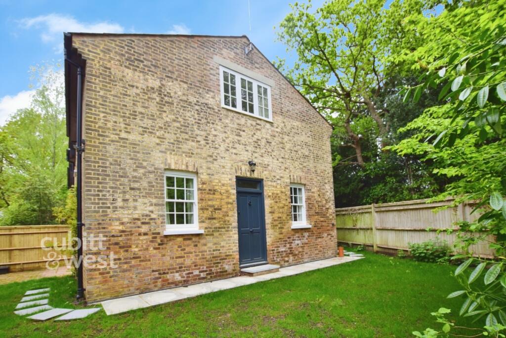 2 bed Semi Detached for rent in Scayne's Hill. From Cubitt & West Residential Lettings - Horsham