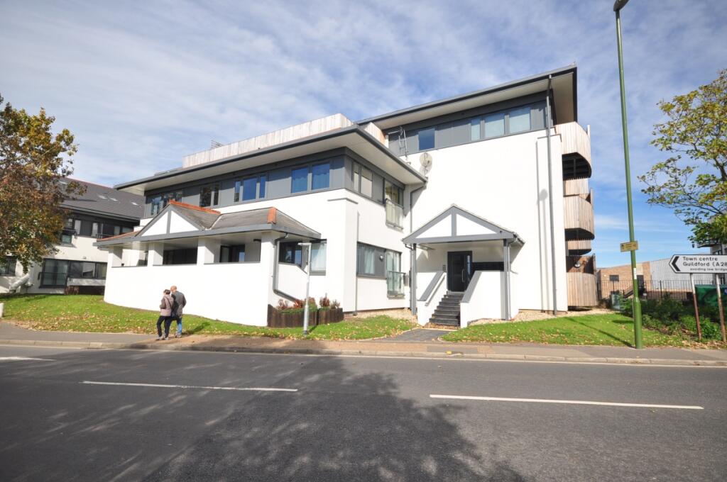 1 bed 1st Floor Flat for rent in Shipley. From Cubitt & West Residential Lettings - Horsham