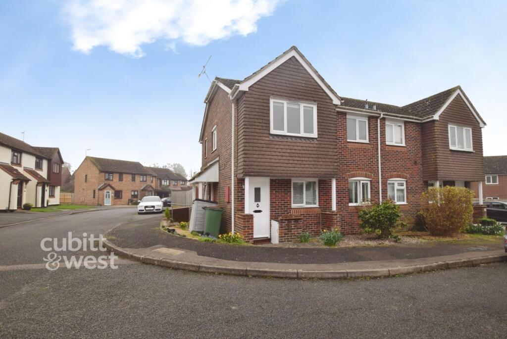 1 bed Annexe for rent in Tower Hill. From Cubitt & West Residential Lettings - Horsham 1 bed Annexe for rent in Tower Hill. From Cubitt & West Residential Lettings - Horsham