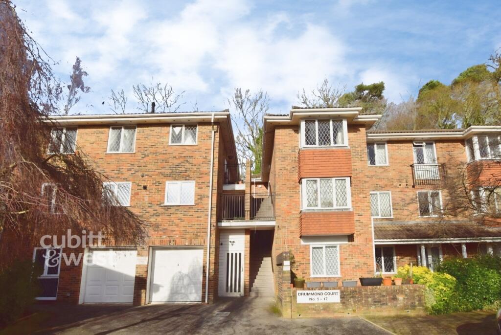 1 bed 1st Floor Flat for rent in Haywards Heath. From Cubitt & West Residential Lettings - Horsham