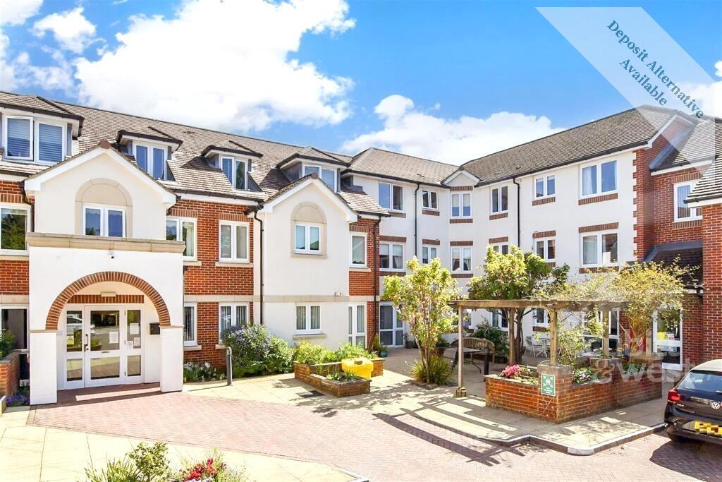 1 bed Apartment for rent in Tower Hill. From Cubitt & West Residential Lettings - Horsham 1 bed Apartment for rent in Tower Hill. From Cubitt & West Residential Lettings - Horsham