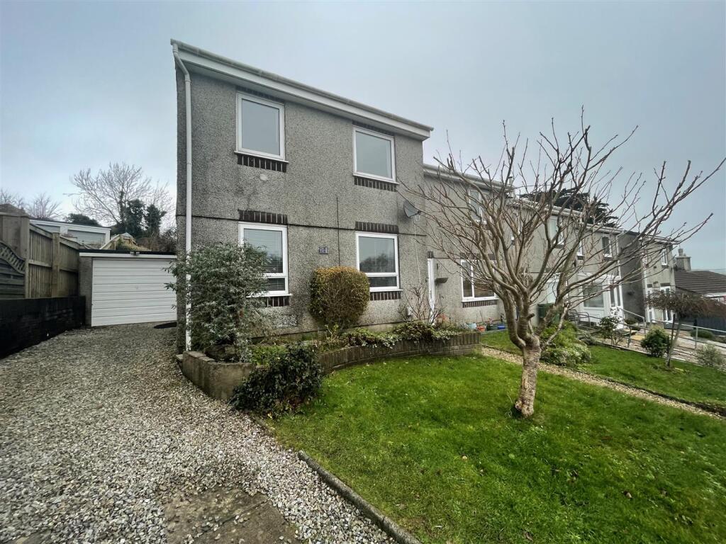 3 bed Semi Detached for rent in Plymouth. From Julian Marks - Plymstock