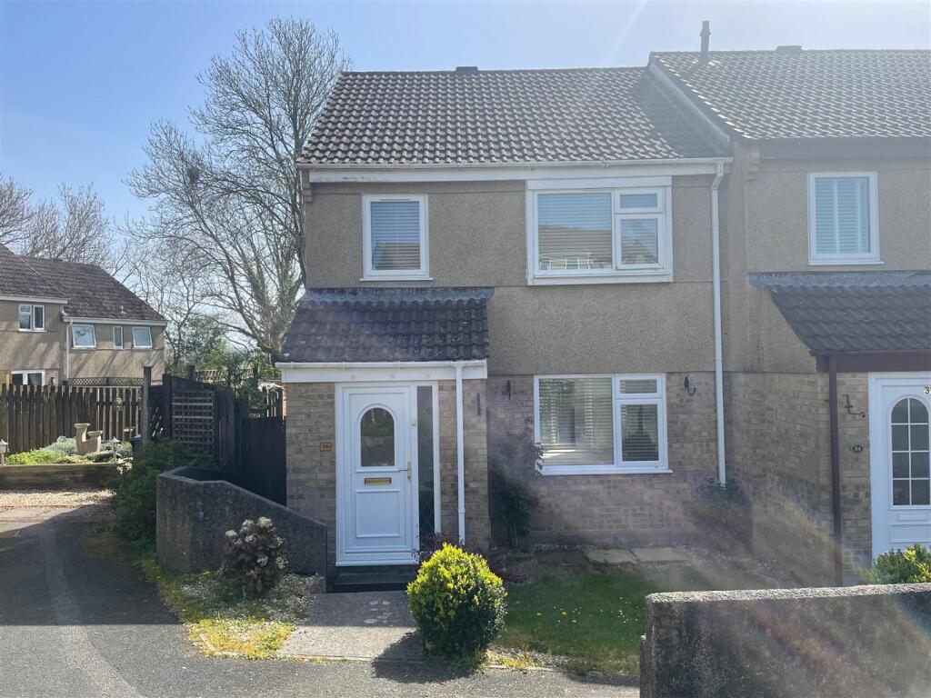 3 bed End of Terrace for rent in Plymouth. From Julian Marks - Plymstock 3 bed End of Terrace for rent in Plymouth. From Julian Marks - Plymstock