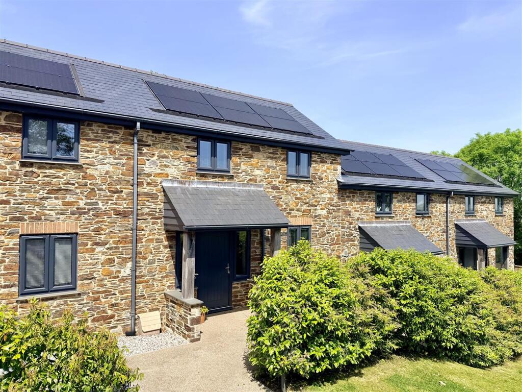 3 bed Cottage for rent in Plymouth. From Julian Marks - Plymstock