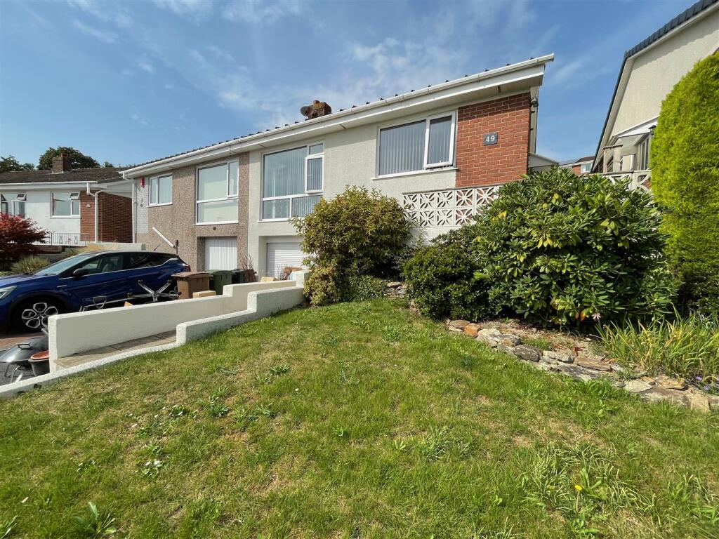 2 bed Semi-detached bungalow for rent in Plympton. From Julian Marks - Plymstock 2 bed Semi-detached bungalow for rent in Plympton. From Julian Marks - Plymstock