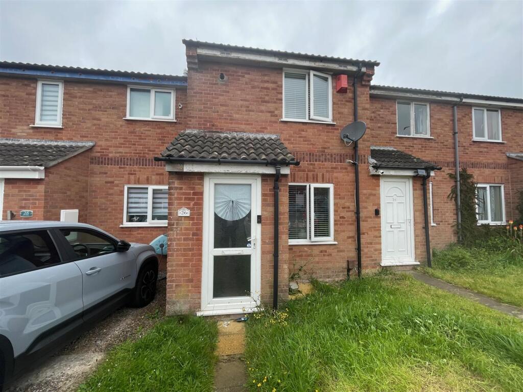 2 bed Mid Terraced House for rent in Plymouth. From Julian Marks - Plymstock 2 bed Mid Terraced House for rent in Plymouth. From Julian Marks - Plymstock