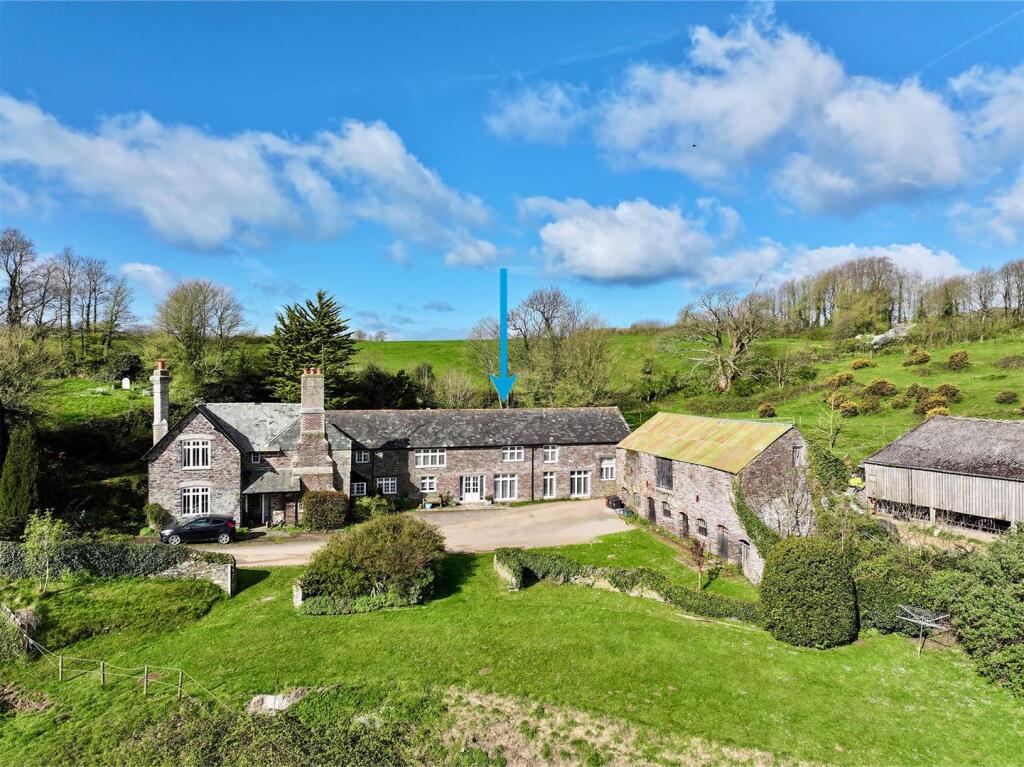 3 bed Barn Conversion for rent in Down Thomas. From Julian Marks - Plymstock 3 bed Barn Conversion for rent in Down Thomas. From Julian Marks - Plymstock