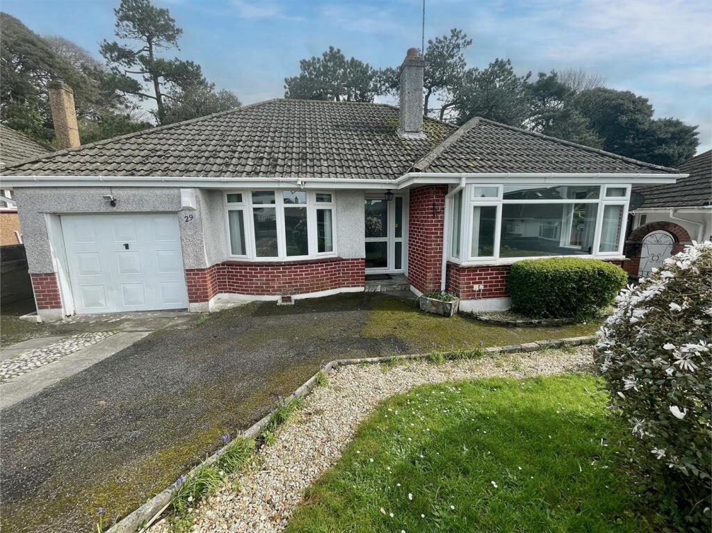 3 bed Detached bungalow for rent in Plymstock. From Julian Marks - Plymstock 3 bed Detached bungalow for rent in Plymstock. From Julian Marks - Plymstock