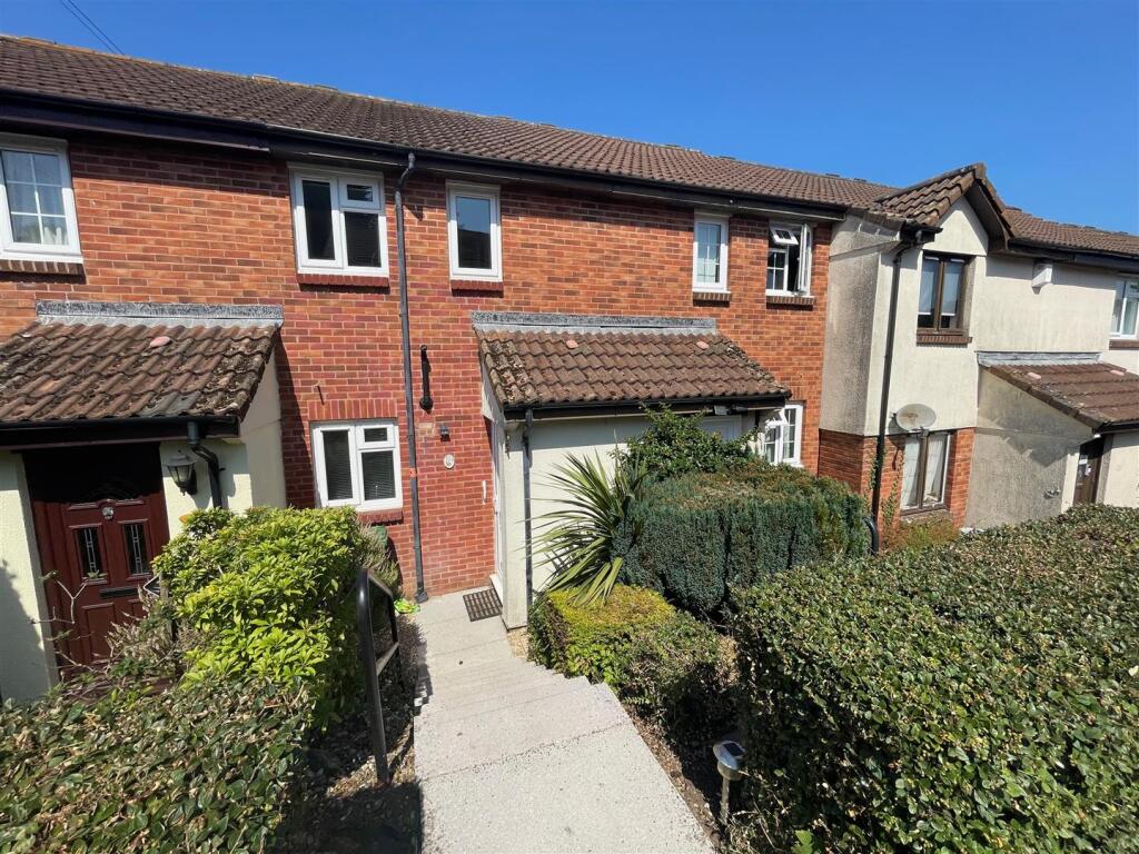 2 bed Mid Terraced House for rent in Bere Ferrers. From Julian Marks - Plymstock