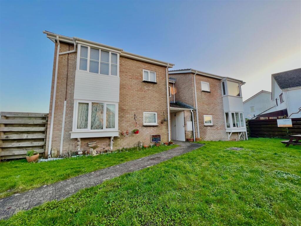 1 bed 1st Floor Flat for rent in Plymouth. From Julian Marks - Plymstock