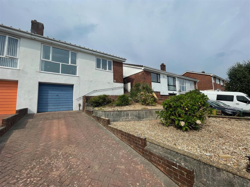 2 bed Semi-detached bungalow for rent in Plymouth. From Julian Marks - Plymstock