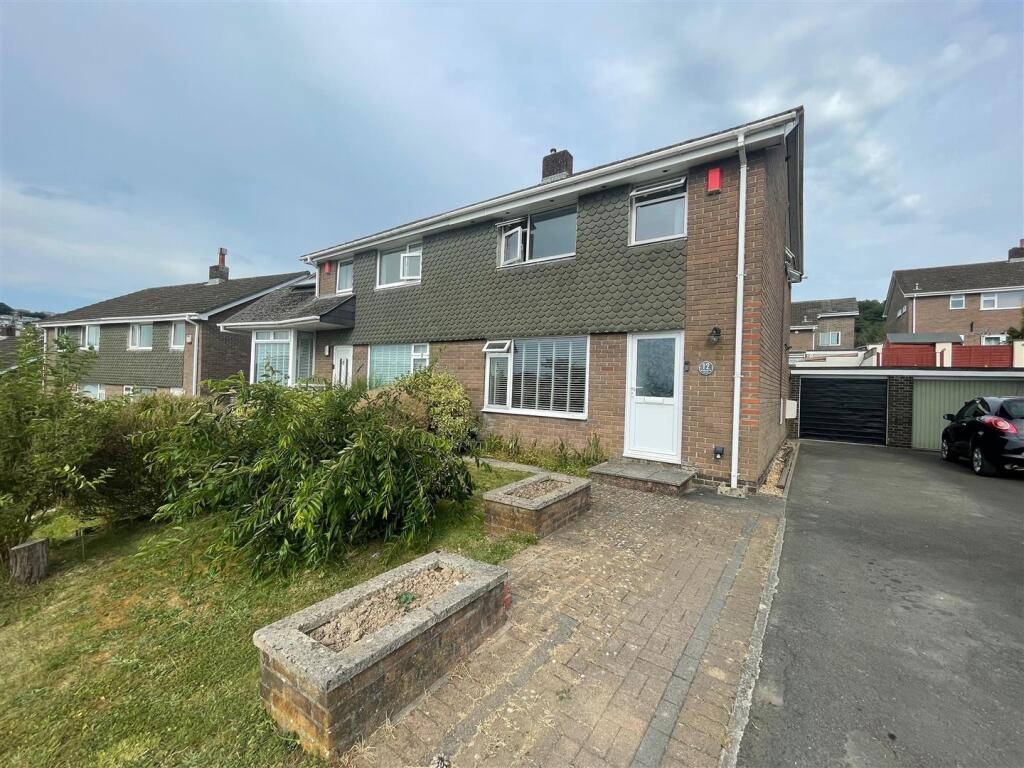 3 bed Semi Detached for rent in Plymouth. From Julian Marks - Plymstock