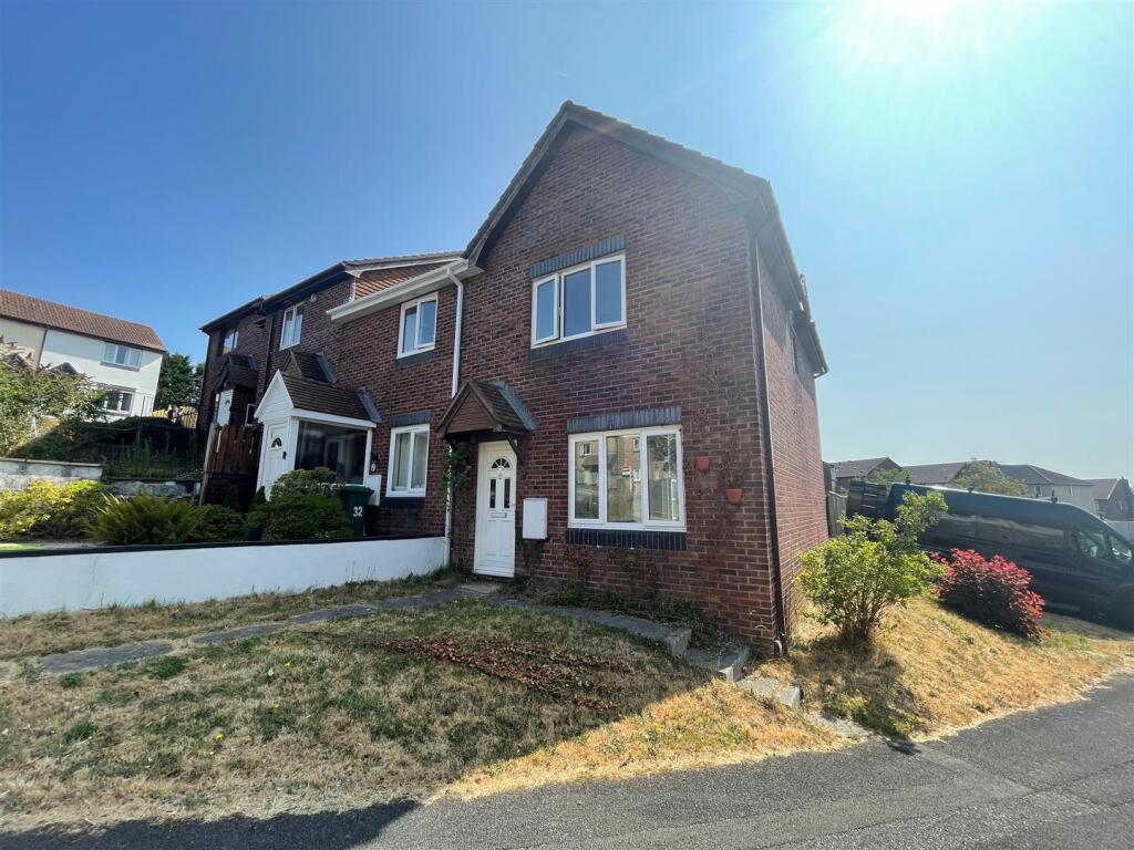3 bed End of Terrace for rent in Plymouth. From Julian Marks - Plymstock