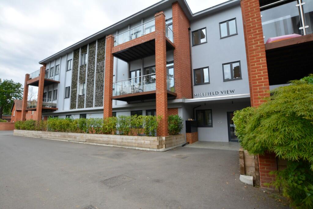 2 bed Apartment for rent in Doddinghurst Common. From Keith Ashton - Brentwood - Lettings