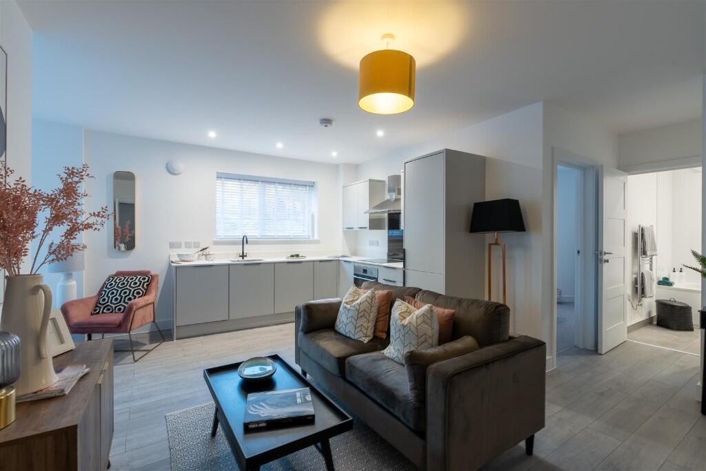 1 bed Apartment for rent in South Weald. From Keith Ashton - Brentwood - Lettings
