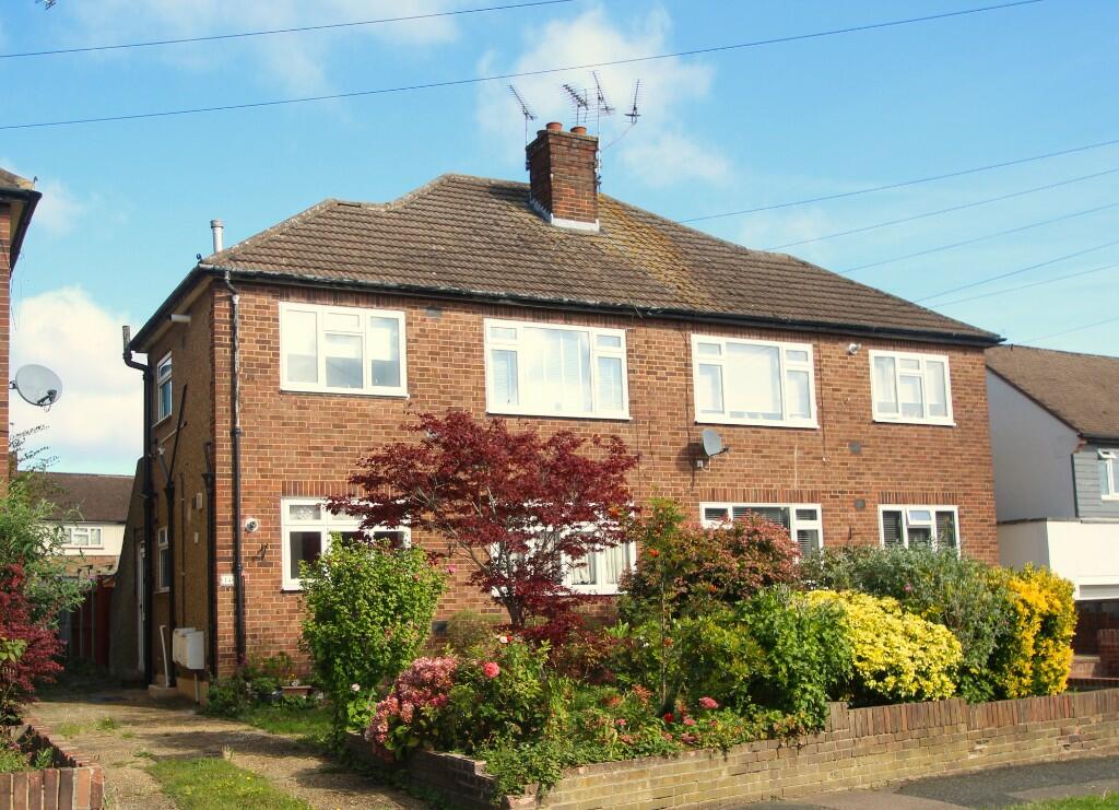 2 bed Annexe for rent in Crow Green. From Keith Ashton - Brentwood - Lettings