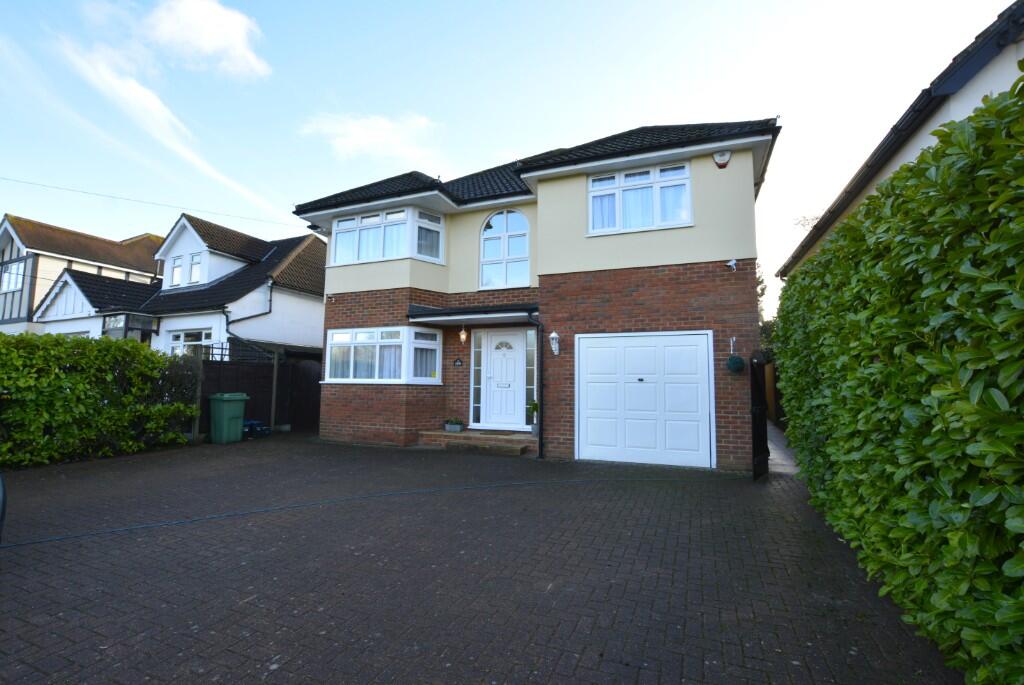 4 bed Detached for rent in Mountnessing. From Keith Ashton - Brentwood - Lettings 4 bed Detached for rent in Mountnessing. From Keith Ashton - Brentwood - Lettings