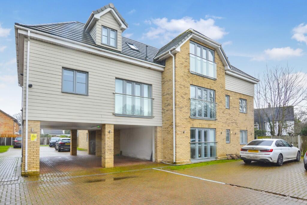 2 bed 1st Floor Flat for rent in Kelvedon Hatch. From Keith Ashton - Brentwood - Lettings