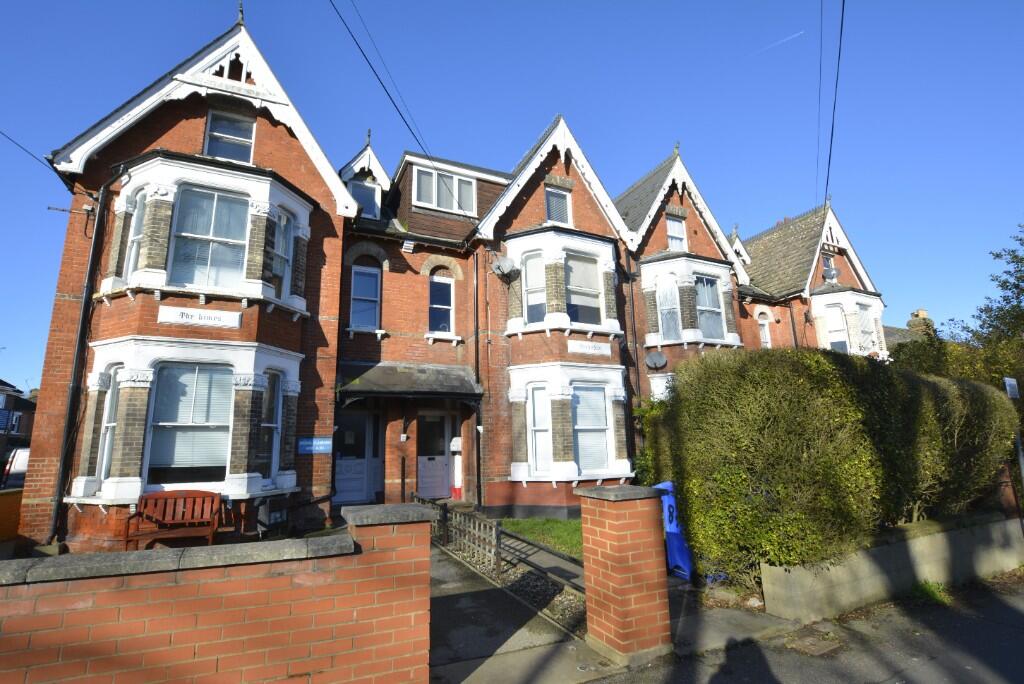 1 bed 1st Floor Flat for rent in South Weald. From Keith Ashton - Brentwood - Lettings