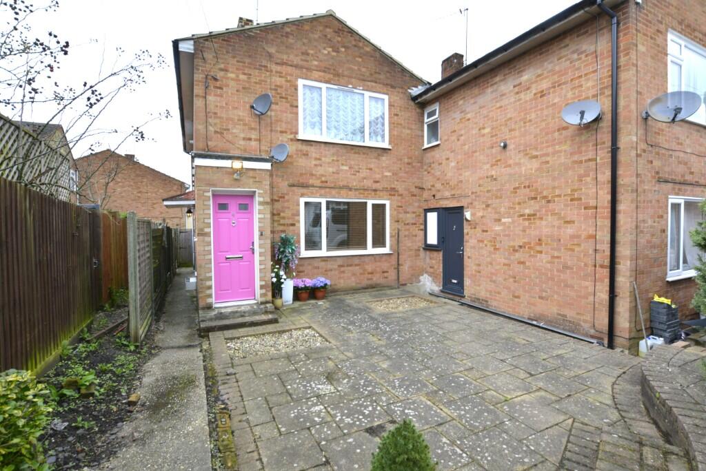 2 bed Annexe for rent in South Weald. From Keith Ashton - Brentwood - Lettings