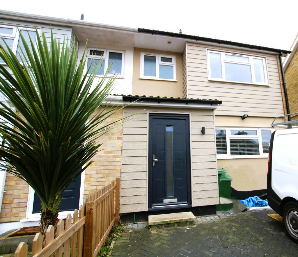 4 bed Semi Detached for rent in South Weald. From Keith Ashton - Brentwood - Lettings