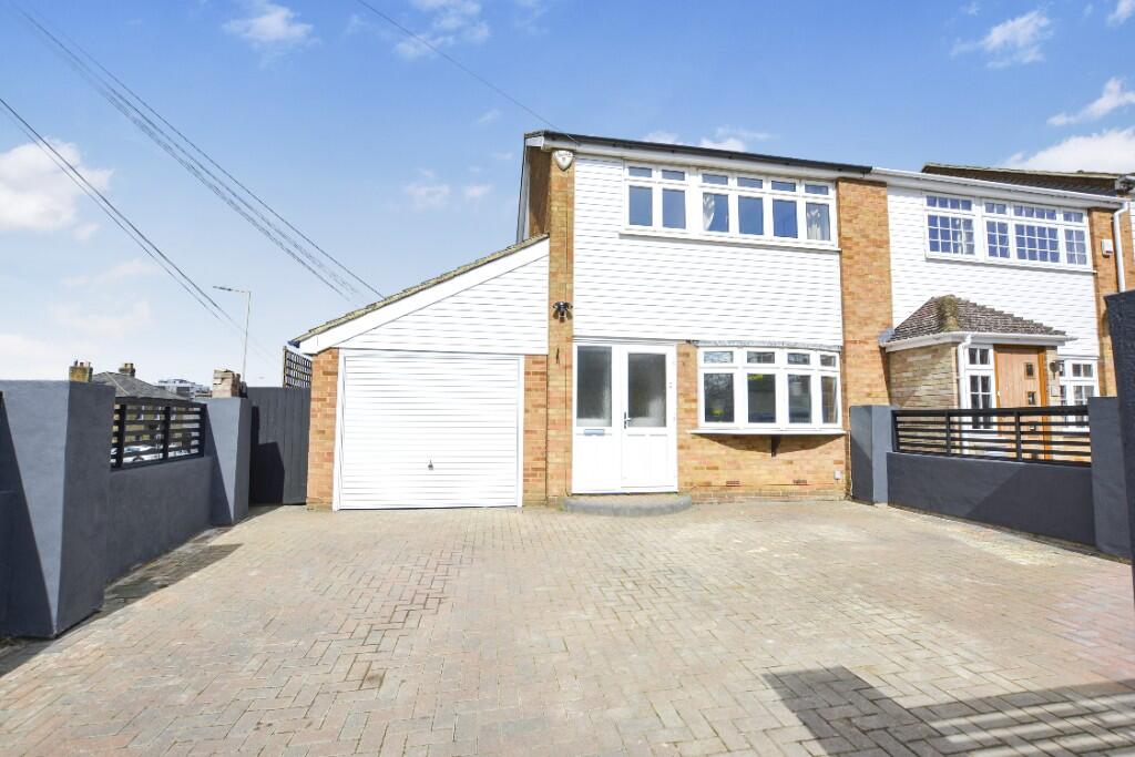3 bed Semi Detached for rent in South Weald. From Keith Ashton - Brentwood - Lettings