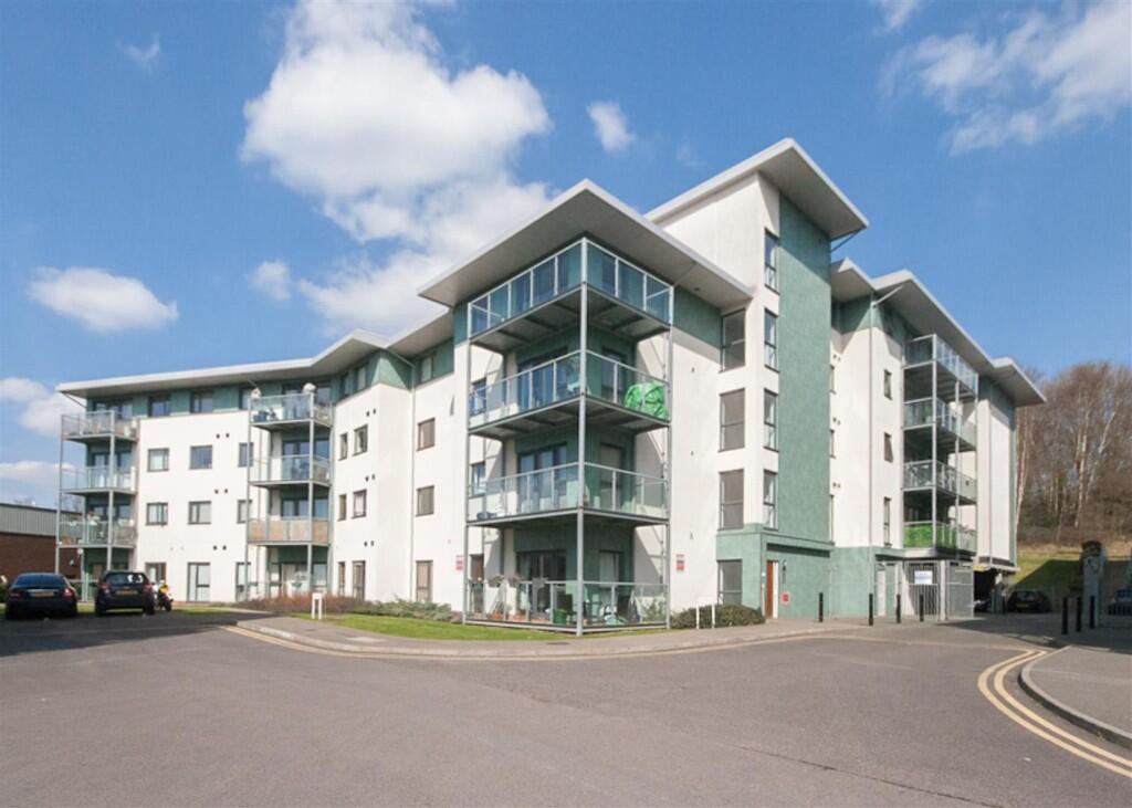 2 bed Apartment for rent in South Weald. From Keith Ashton - Brentwood - Lettings
