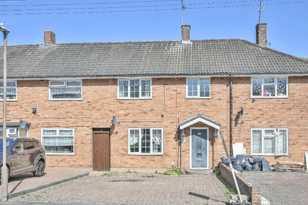 3 bed Mid Terraced House for rent in Ingrave. From Keith Ashton - Brentwood - Lettings