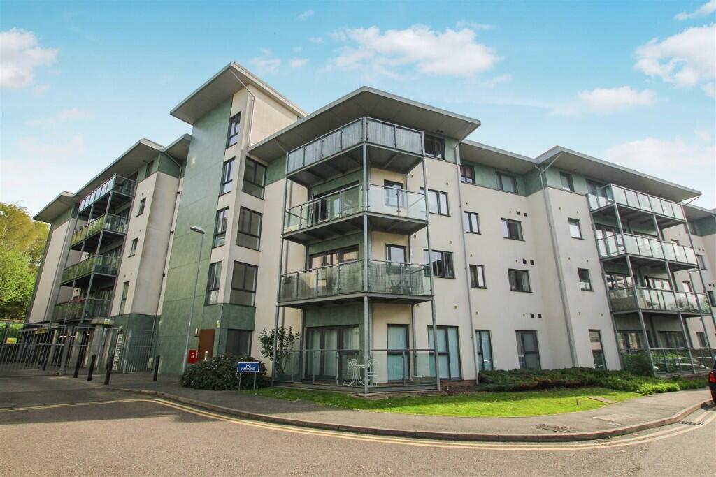 1 bed 1st Floor Flat for rent in South Weald. From Keith Ashton - Brentwood - Lettings